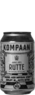 Kompaan Rutte Genever Project 33 Stout Bier kaufen
