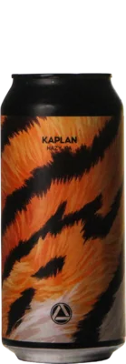 Attik Brewing Kaplan 44 IPA Bier kopen