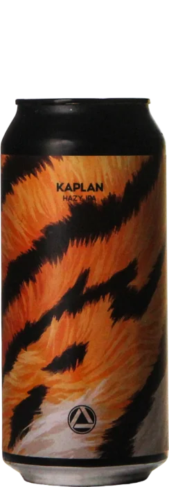 Attik Brewing Kaplan 44 IPA Bier kopen