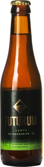 De Toekomst Futurum Lente '26 33 Blond Bier kopen