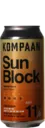 Kompaan Sun Block 2026