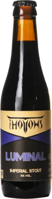 The Hollows Luminal 33 Stout Bier kaufen