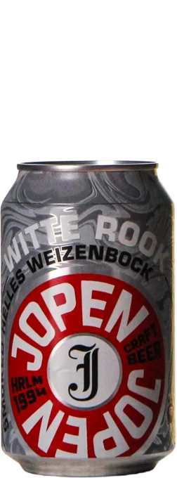 Jopen Witte Rook 33 Weiß  Bier kaufen