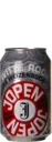 Jopen Witte Rook