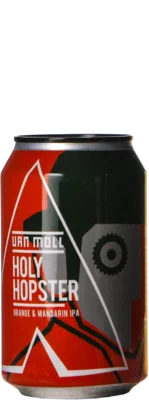 Van Moll Holy Hopster 33 IPA Bier kaufen