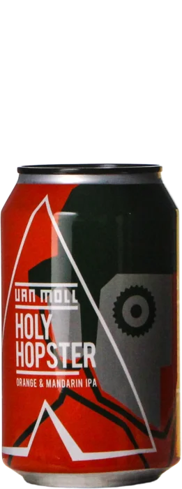 Van Moll Holy Hopster 33 IPA Bier kaufen