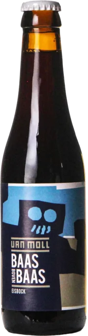 Van Moll Baas Boven Baas 33 Sonderling Bier kaufen