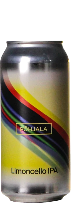 Põhjala Limoncello IPA 44 IPA Bier kaufen