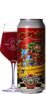 Pulfer Brewery Hot Cakes #11 44 Smoothie Bier Bier kopen