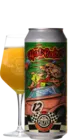 Pulfer Brewery Hot Cakes #12 50 Smoothie Bier Bier kopen