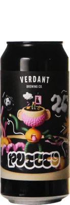 Verdant Puttty (2026) 44 IPA Bier kopen