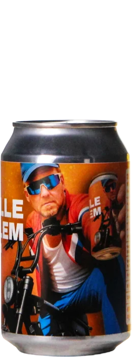 Snelle Willem (2026) 33 IPA Bier kaufen