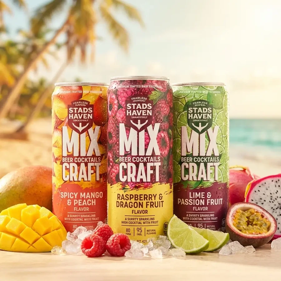 Mixdranken