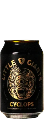 Rock City / Lehe Pruulikoda Little Giants: Cyclops 33 Stout Bier kopen
