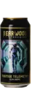 Bearwood Brewing Fugitive Telemetry