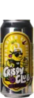 Baxbier Crispy Club: Yuzu Rice Lager 44 Pils Bier kaufen