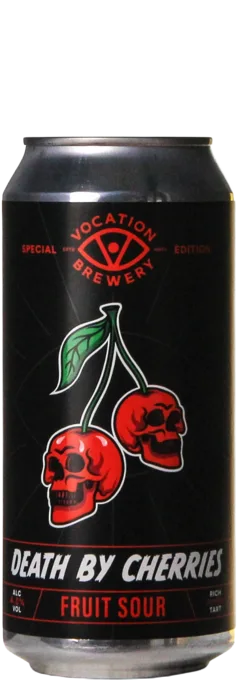 Vocation Death By Cherries 44 Sauerbier Bier kaufen