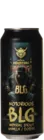 Browar Monsters Notorious BLG 50 Stout Bier kaufen