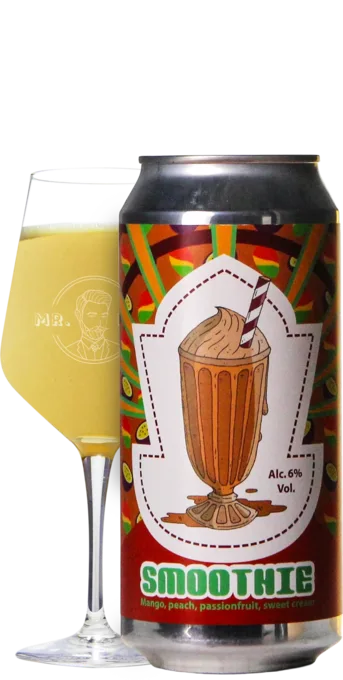 White Dog Will It Float #22 44 Smoothie Bier Bier kaufen