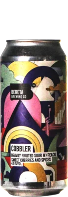 Bereta Cobbler 44 Smoothie Bier Bier kopen
