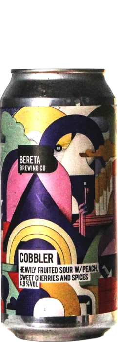 Bereta Cobbler 44 Smoothie Bier Bier kopen