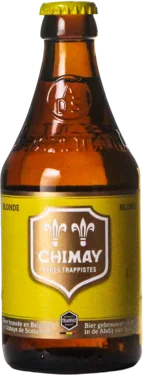 Chimay Jaune (Yellow)