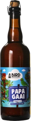Bird Brewery Papagaai 75cl 75 Tripel Bier kaufen