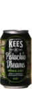 Kees Pistachio Dreams