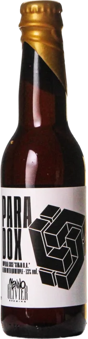 Menno Olivier Paradox 33 Buitenbeentje Bier kopen