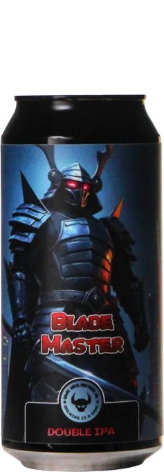 Game Over Brewing Blade Master 44 IPA Bier kopen