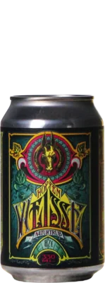 Brasserie De La Mule Hopfen Weisse 33 Weizen Bier kaufen