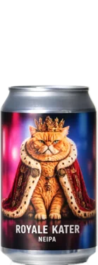 Royale Kater