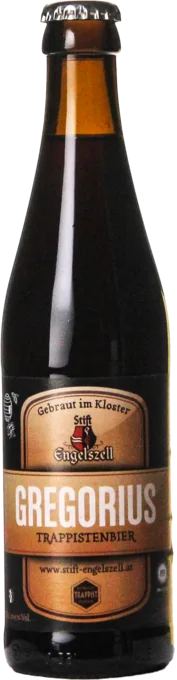 Engelszell Gregorius 33 Quadrupel Bier kaufen