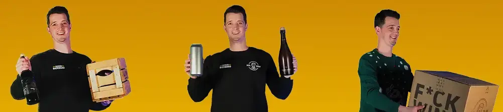 biercadeau uitkiezen