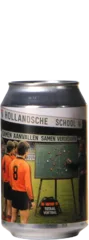 Hollandsche School