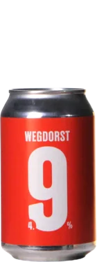 Wegdorst