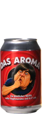 Das Aroma