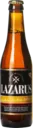 Broeder Jacob Lazarus Bourbon Whiskey Infused