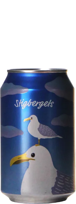 Stigbergets Dubbelmås 33 IPA Bier kopen