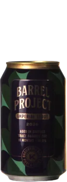Kees Barrel Project Imperial Stout 2026