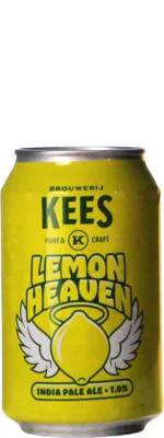 Kees Lemon Heaven 33 IPA Bier kopen