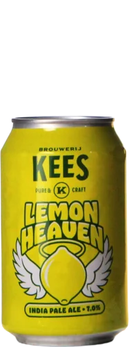 Kees Lemon Heaven