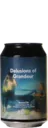 Blackout Brewing Delusions of Grandeur