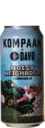 Kompaan / DAVO Noisy Neighbour