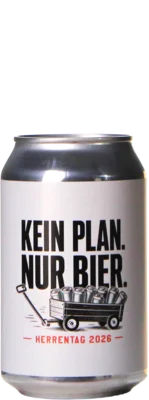 Kein Plan. Nur Bier. 33 Blond Bier kopen