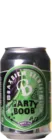 Baxbier Partyboob 33 IPA Bier kaufen