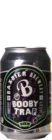 Baxbier Boobytrap 33 Black IPA Bier kaufen