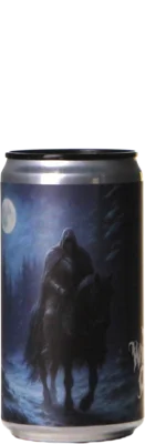 Metalhead Two Winters Only 25 Barley Wine Bier kaufen