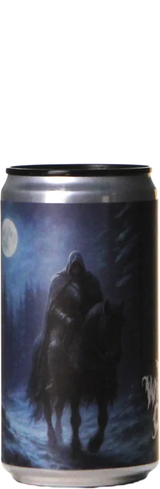 Metalhead Two Winters Only 25 Barley Wine Bier kaufen