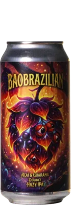Baobab Brewpub Baobrazilian 44 IPA Bier kaufen